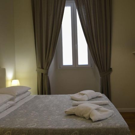 The Castle Inside Rome Hotel Exterior foto