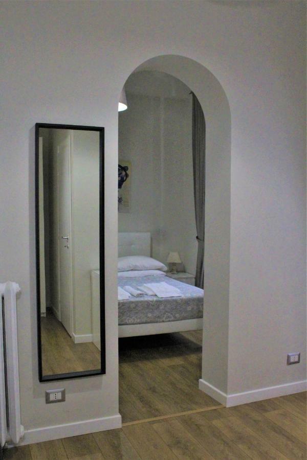 The Castle Inside Rome Hotel Exterior foto
